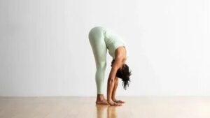 Forward Bend 