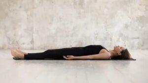 Savasana