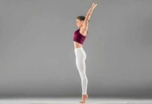 tadasana 
