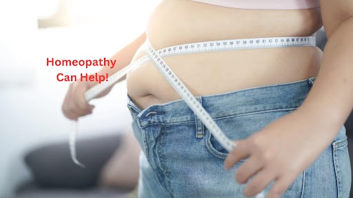 obesity and homeopathy