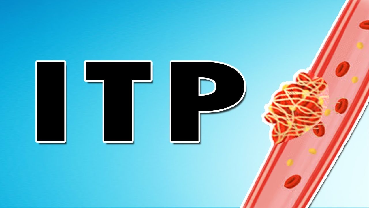 ITP Treatment @Advik Clinic