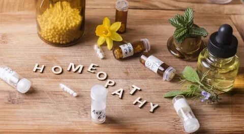 homeopathy @ advik Clinic