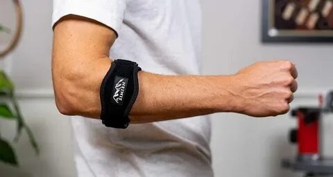 Tennis Elbow Advik Clinic Treatment