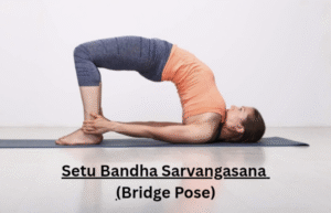 Bridge pose Advik Clinic