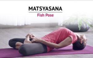 Matsyasan At advik clinic