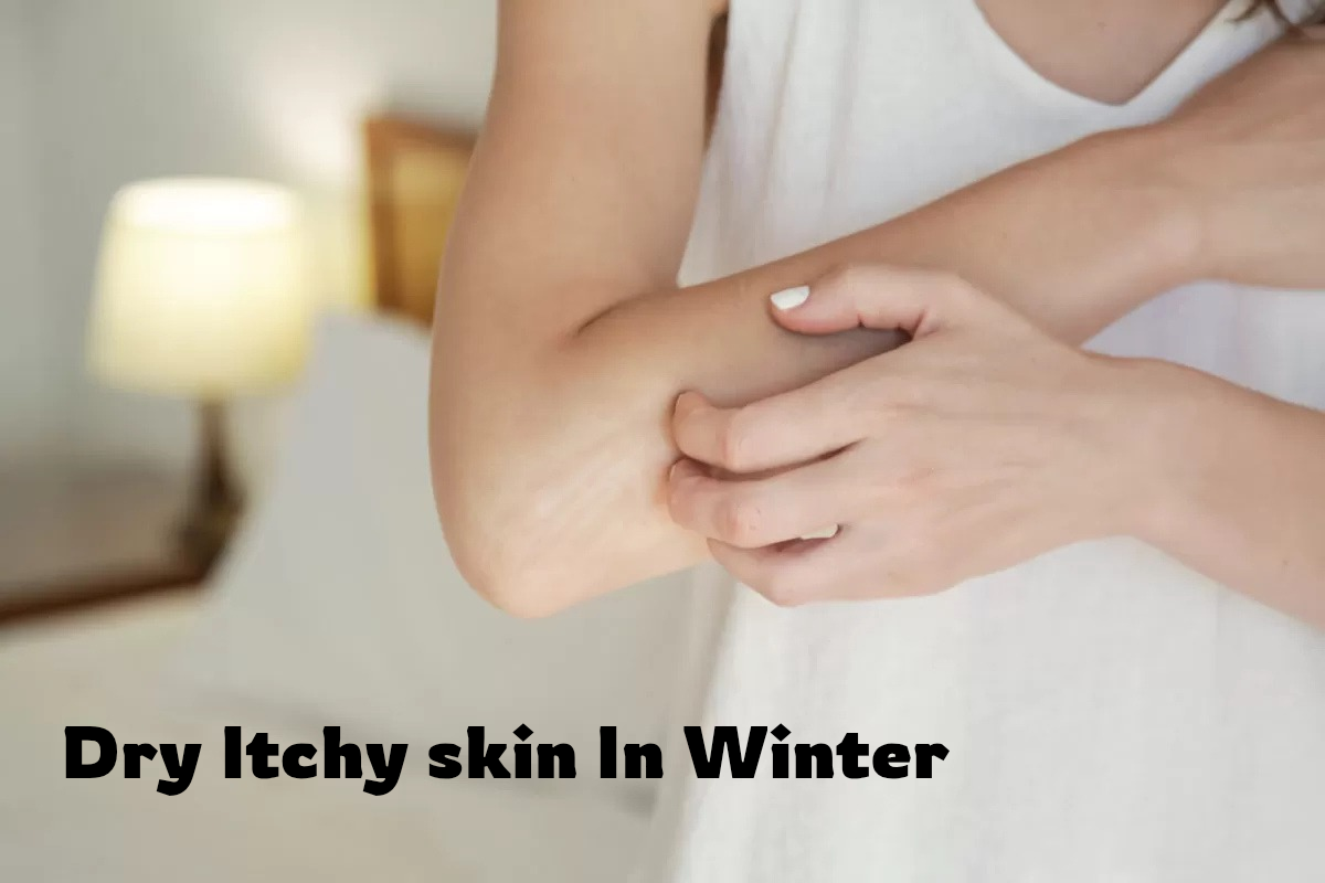 Dry itchy skin treatment at advik homoeopathy clinic