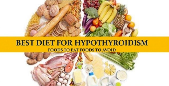 Hypothyroidism Diet At Advik Homoeopathy Clinic