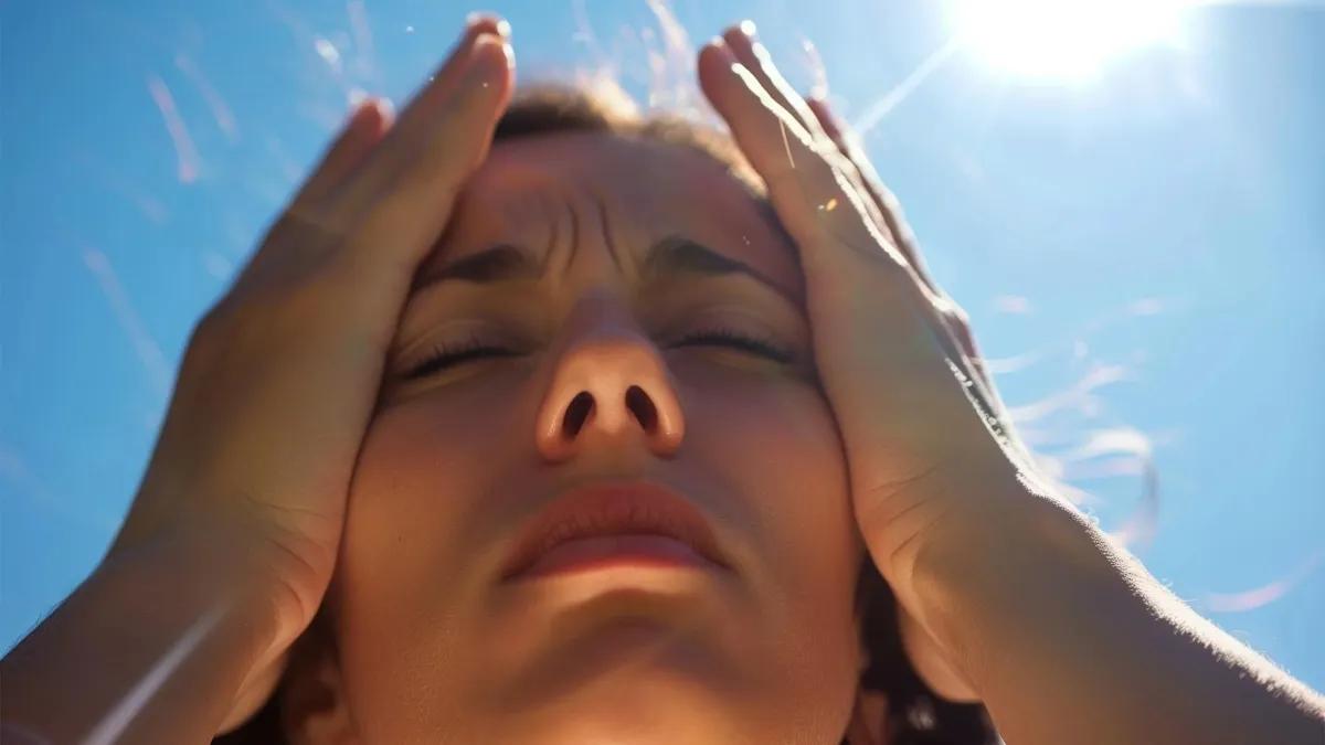 Migraine relief at advik clinic