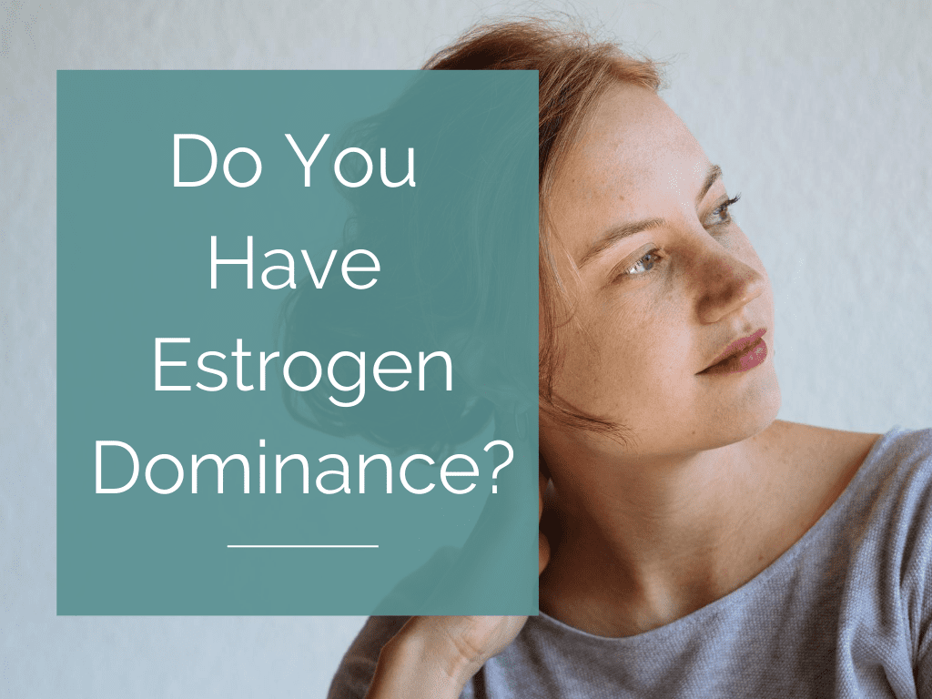 Esrogen Dominance Treatment at advik homoeopathy clinic and counselling centre