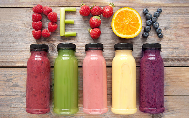 Mornind detox drinks given by dr greeva mankad at advik homoeopathy clinic