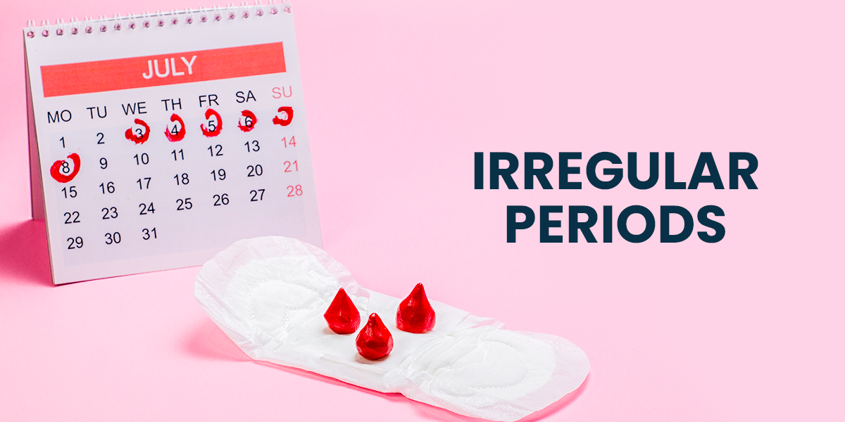 Irregular periods treatment at advik homoeopathy clinic and counselling centre