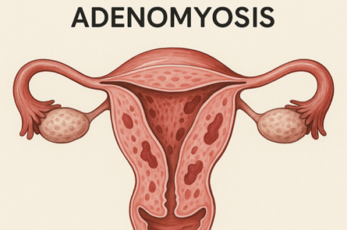 Adenomyosis treatment at advik homoeopathy clinic and counselling centre