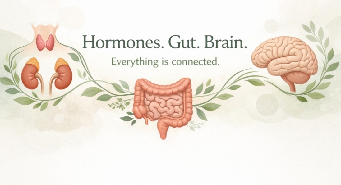 Digestive issues treatment at Advik Homoeopathy Clinic and Councelling Centre