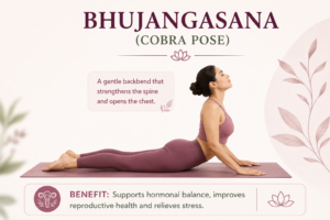 cobra pose at advik clinic