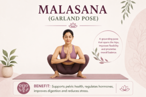 malasana at advik clinic