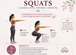 squats at advik clinic